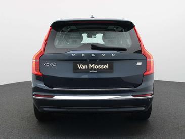 Volvo XC90 T8 Ultimate — photo 5