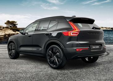Volvo XC40 B4 Plus — photo 3