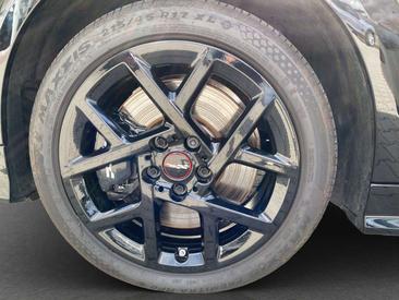 Mini Cooper JCW S — photo 16