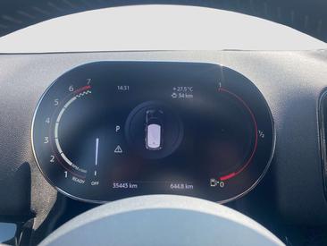 Mini Countryman John Cooper Works — photo 14