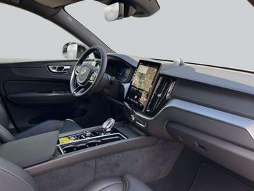 Volvo XC60 B5 Ultimate — photo 15