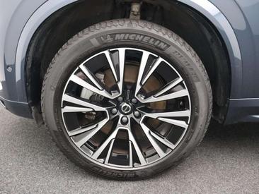 Volvo XC90 T8 Ultimate — photo 7