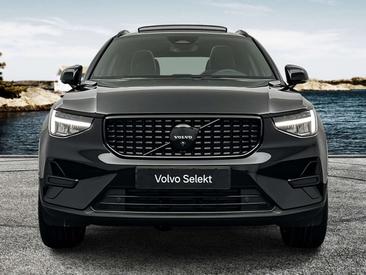 Volvo XC40 B4 Plus — photo 5