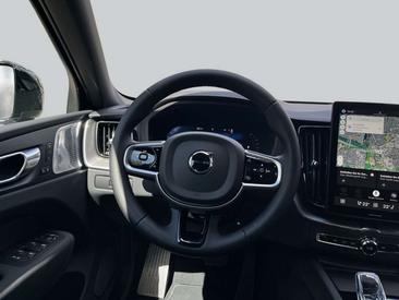 Volvo XC60 B5 Ultimate — photo 16