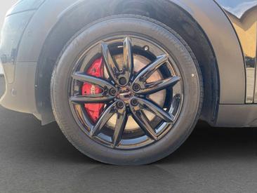 Mini Countryman John Cooper Works — photo 16