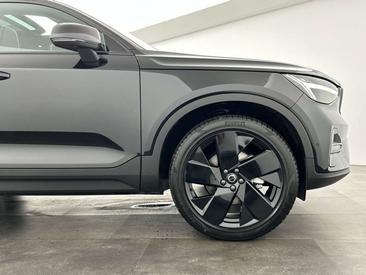 Volvo XC40 B4 Plus — photo 8