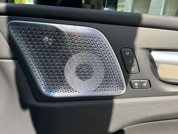 Volvo XC60 B5 Ultimate — photo 20