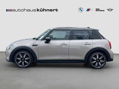 Mini 5 Portes Cooper