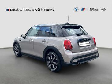 Mini 5 Portes Cooper — photo 4