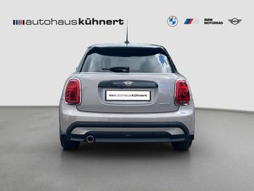 Mini 5 Portes Cooper — photo 5