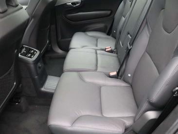 Volvo XC90 T8 Ultimate — photo 19