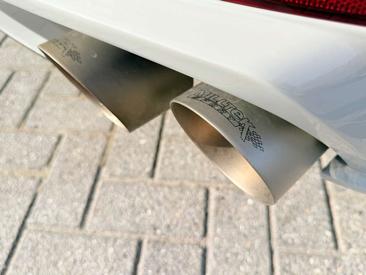 Porsche Macan Electrique GTS — photo 11