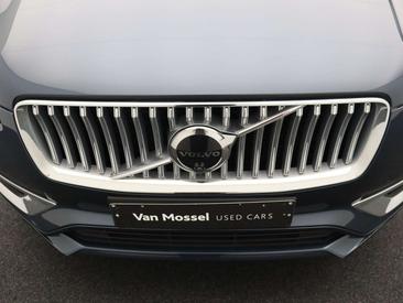 Volvo XC90 T8 Ultimate — photo 26