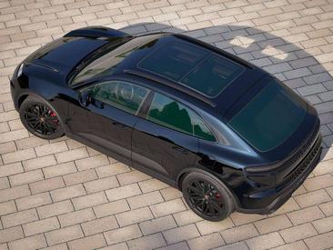 Porsche Macan 4S — photo 3