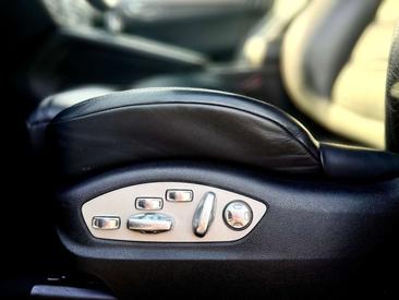 Porsche Macan Electrique GTS — photo 20
