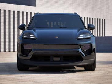 Porsche Macan 4S — photo 6