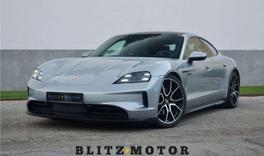 Porsche Taycan - 2024 - Joinsteer - #1