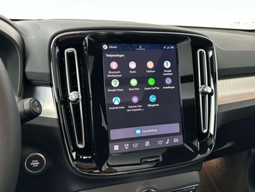 Volvo XC40 B4 Plus — photo 33