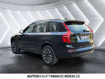 Volvo XC90 T8 — photo 2