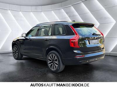 Volvo XC90 T8