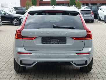 Volvo XC60 B5 — photo 5