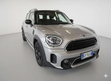Mini Countryman Essential One — photo 3