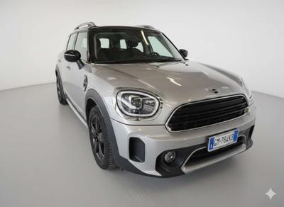 Mini Countryman Essential One