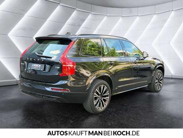 Volvo XC90 T8 — photo 3