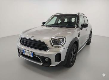 Mini Countryman Essential One — photo 4