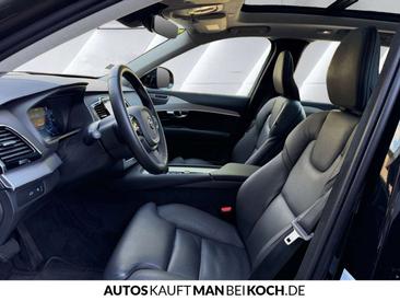 Volvo XC90 T8 — photo 5