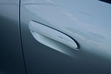 Porsche Taycan — photo 24