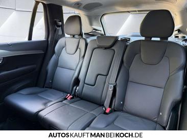 Volvo XC90 T8 — photo 6