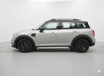Mini Countryman Essential One — photo 5