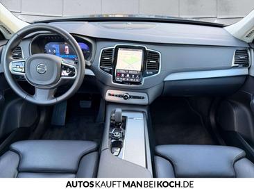 Volvo XC90 T8 — photo 7