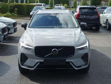 Volvo XC60 B5 — photo 7