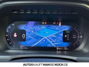 Volvo XC90 T8 — photo 10