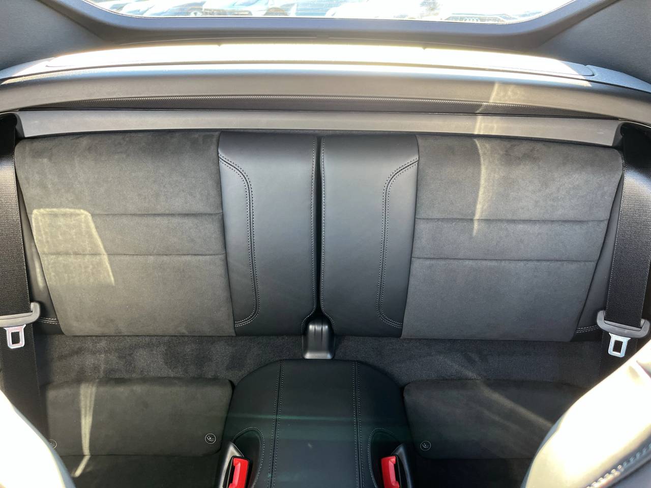 Porsche 992 II Carrera GTS Cabriolet - 2025 - Joinsteer - #43
