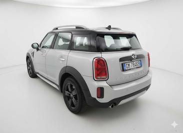 Mini Countryman Essential One — photo 8