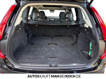 Volvo XC90 T8 — photo 13
