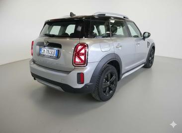 Mini Countryman Essential One — photo 9