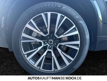 Volvo XC90 T8 — photo 15