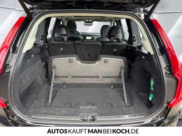 Volvo XC90 T8 — photo 17