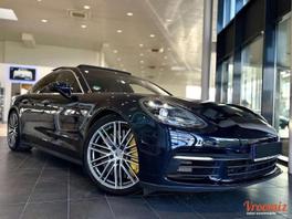 Porsche Panamera II - 2019 - Joinsteer - #1