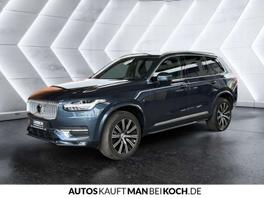 Volvo XC90 B5 Plus - 2024 - Joinsteer - #1