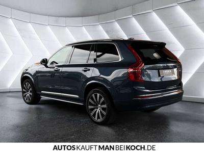 Volvo XC90 B5 Plus