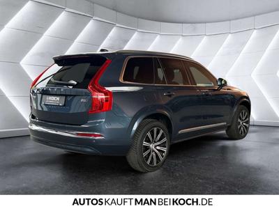 Volvo XC90 B5 Plus