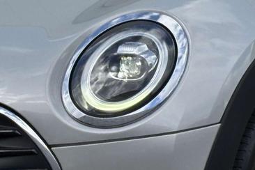 Mini Clubman Chili Cooper — photo 7