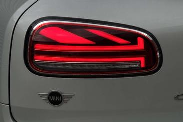 Mini Clubman Chili Cooper — photo 8