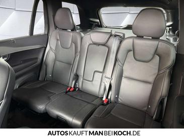 Volvo XC90 B5 Plus — photo 6