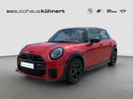 Mini 5 Portes Cooper - 2025 - Joinsteer - #1